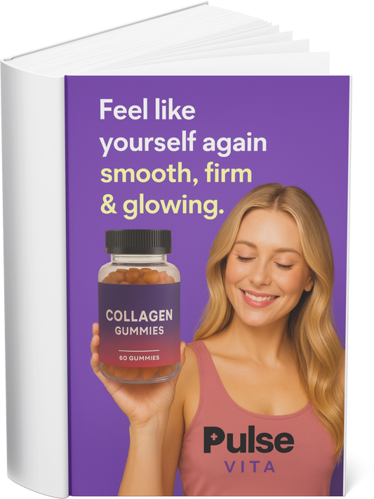 Healthy Agin E-Book