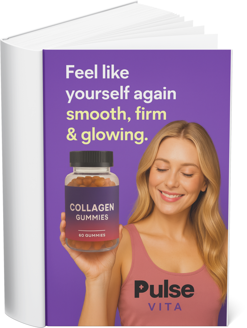 Healthy Agin E-Book