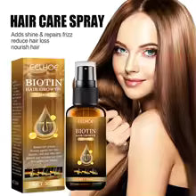 Biotin Serum | Growth Serum
